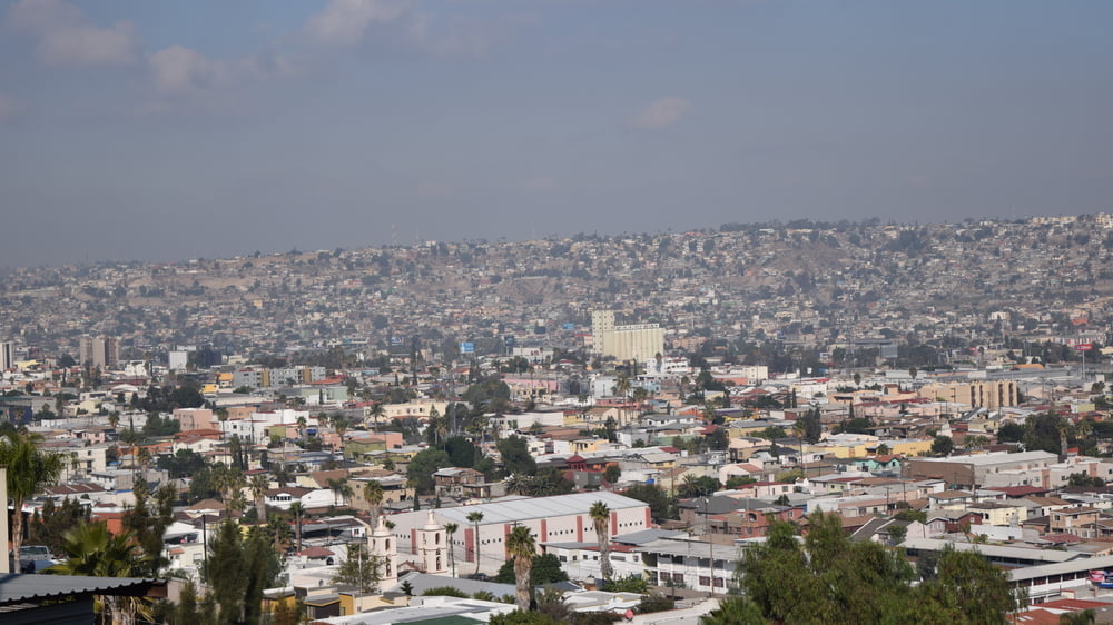 Tijuana : A Destination to Discover the Essence of History