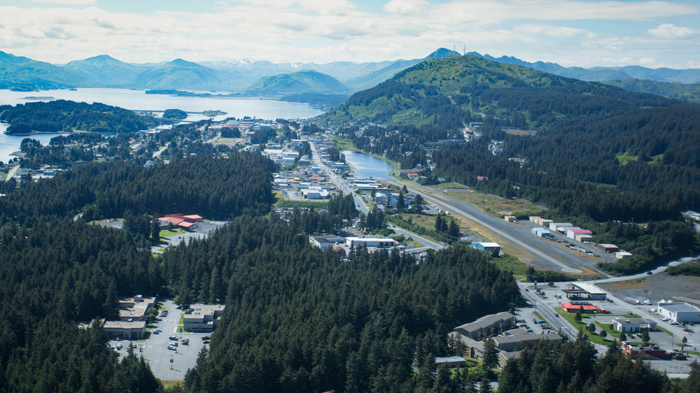Kodiak:A City that Has So Much to Introduce About Its History and Culture