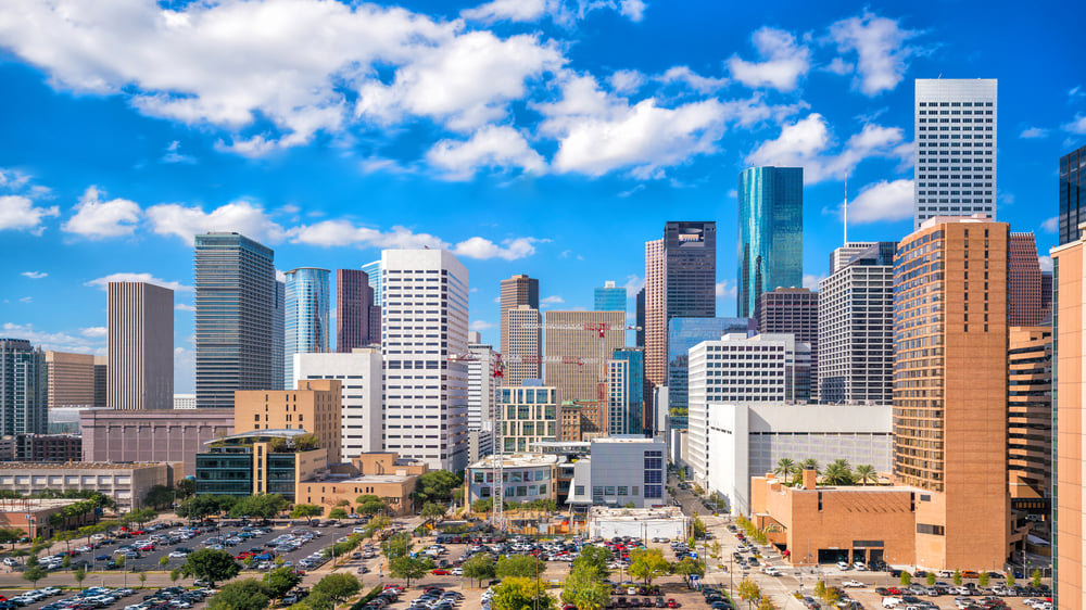 Houston