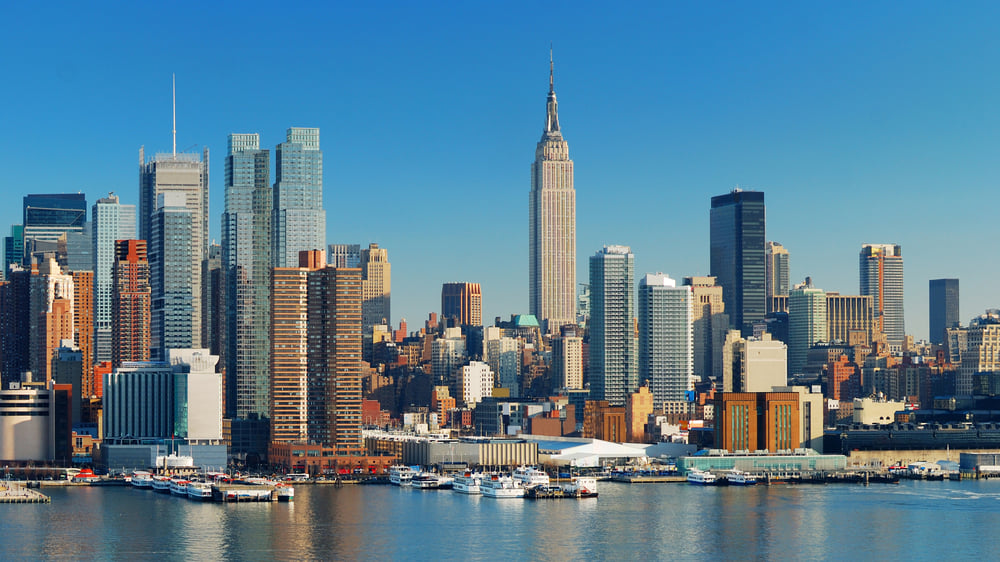 New York : North America’s Vibrant Hub For Arts, Dining, Shopping and So Much More