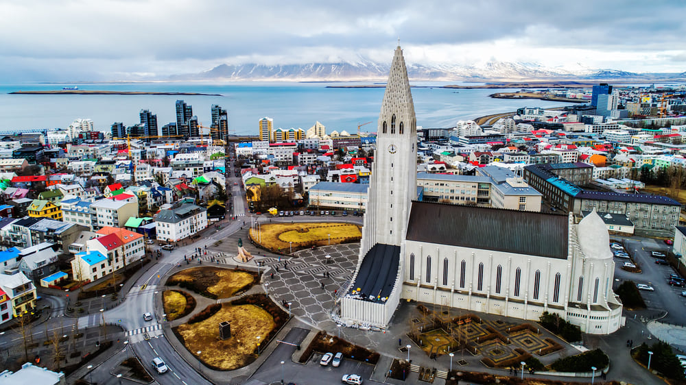 Reykjavik:The Heart of Icelandic Culture and Life