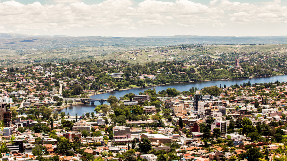 Cordoba:The City Where Culture Stands Out