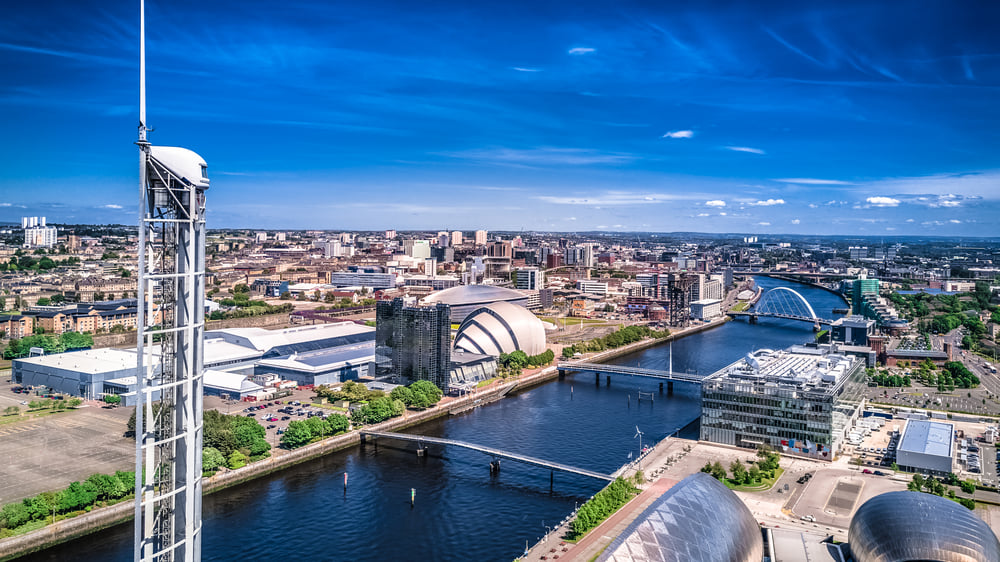 Glasgow:A City of Marvelous Architecture, Gorgeous Palaces and Museums
