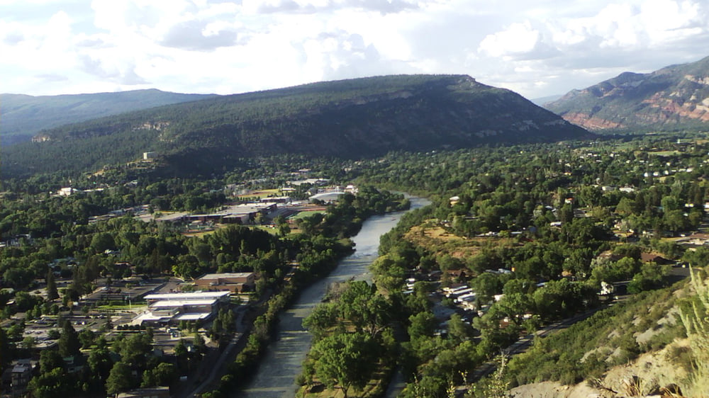 Durango:A Beautiful City with Adventures that Go Beyond Its Steamy Trains , Mountain Landscapes and Canyons!