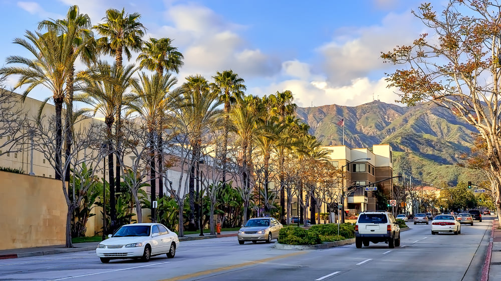 Burbank:Where the Never Ending Fun Begins with Movies and Culure