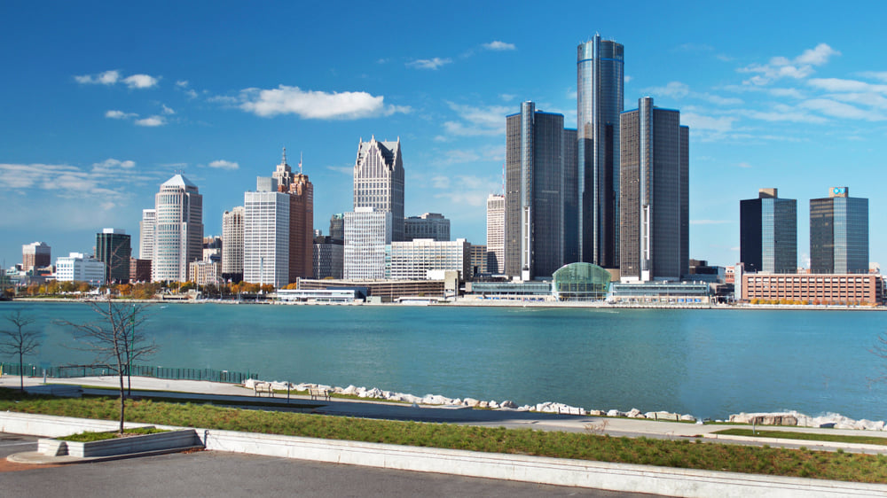 Detroit：The Motor City that Evolved to a Cool-Cat Destination with Great Sightseeing Attractions