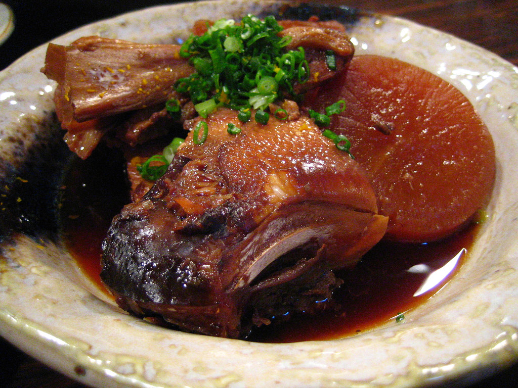 A Food-lovers Guide to Japan: 9 Highly Underrated Dishes From the Land of the Rising Sun