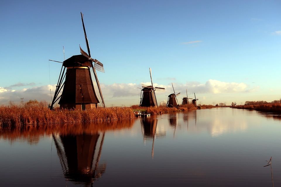 7 Essential Day Trips from Amsterdam