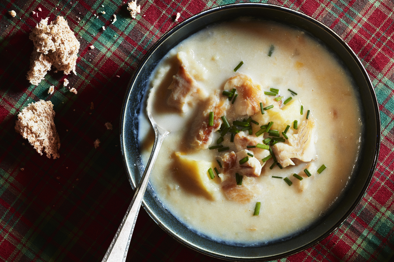 The Top Recommended British Dishes: Make Sure to Try These Foods When Visiting the UK