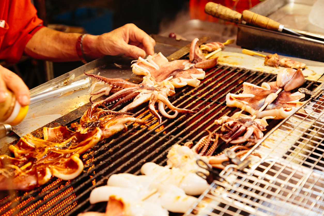 A Guide to Taiwan’s Night Markets: What Street Food to Eat and Which Markets to Visit