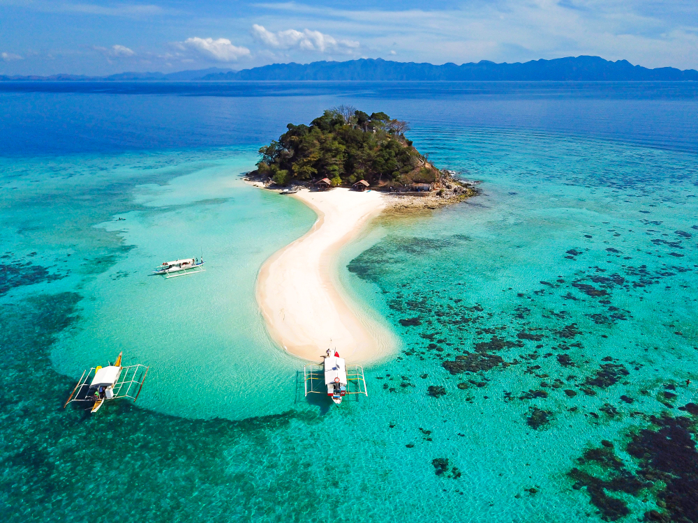 The Top 9 Picture-Perfect Islands You Have to Visit in the Philippines