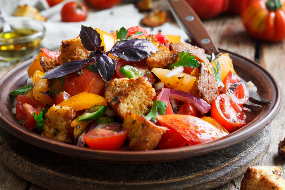 Visiting Italy? Here’s 8 Foods You Have to Try That Aren’t Pizza or Pasta