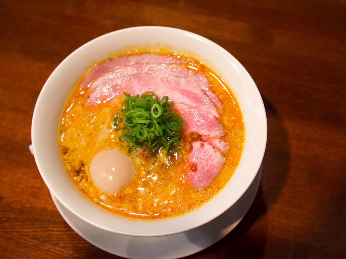 The Three Michelin-Starred Ramen in Tokyo: Are They Worth the Wait?