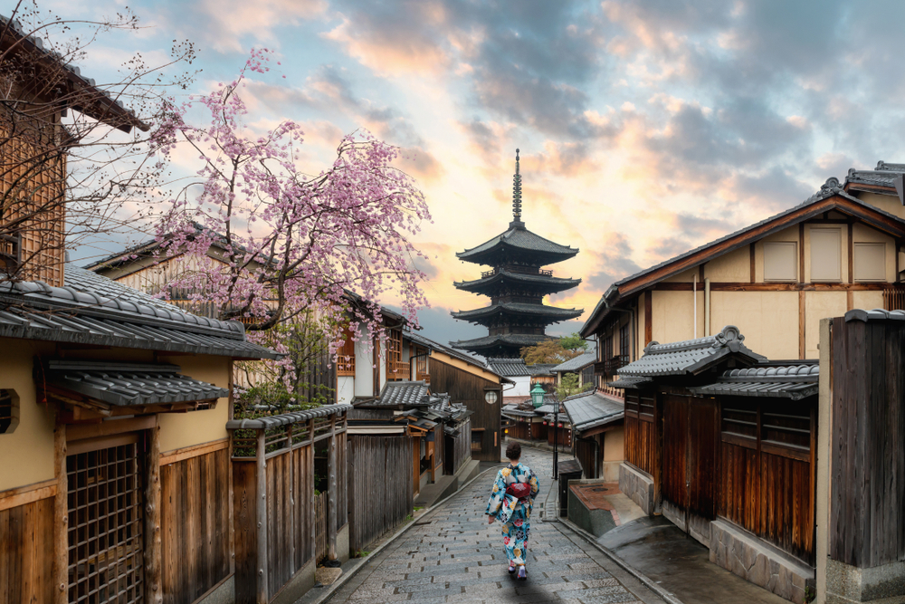10 Taboos You Should Make Sure Not to Do When Visiting Japan