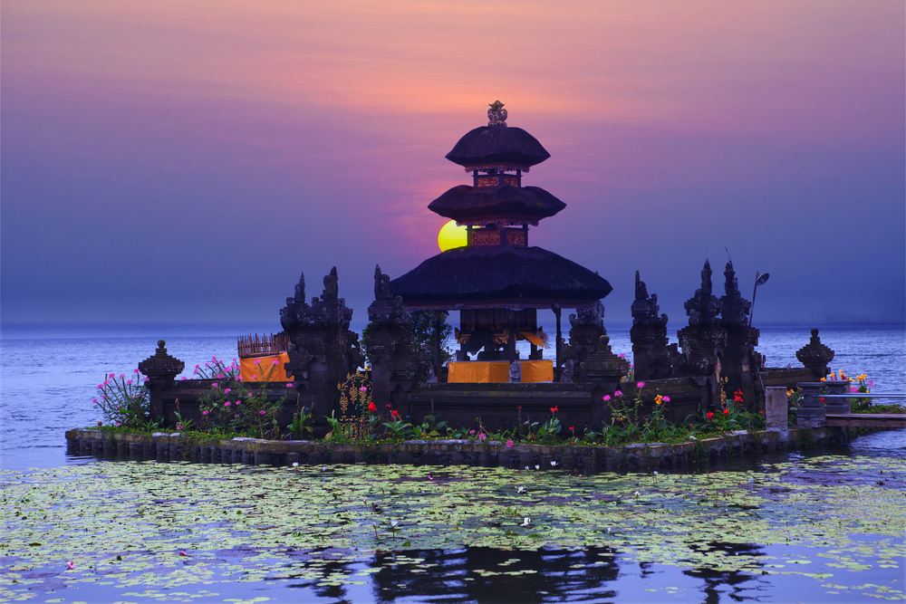 The Incredible UNESCO World Heritage Sites You Need to Visit in Asia