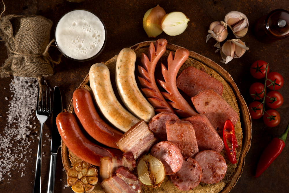 6 Delicious Foods to Try on Your Next Trip to Germany