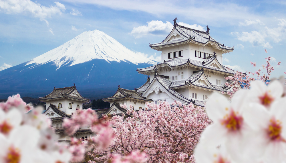How to Travel Around Japan on a Budget