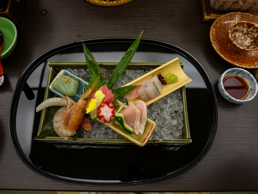 5 Affordable Michelin-Starred Restaurants to Visit on Your Next Trip to Tokyo